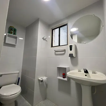 Apartamento Vista Soñada Cerca Al Mar Y Centro Histórico Cartagena