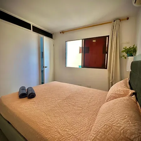 Apartamento Vista Soñada Cerca Al Mar Y Centro Histórico *
