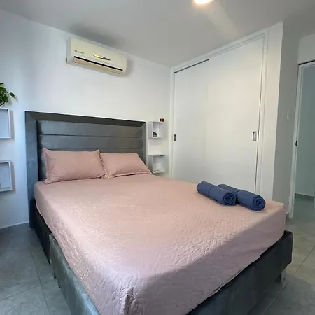 Apartamento Vista Soñada Cerca Al Mar Y Centro Histórico