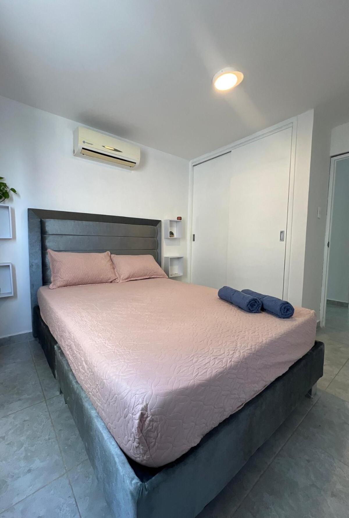 Apartamento Vista Soñada Cerca Al Mar Y Centro Histórico