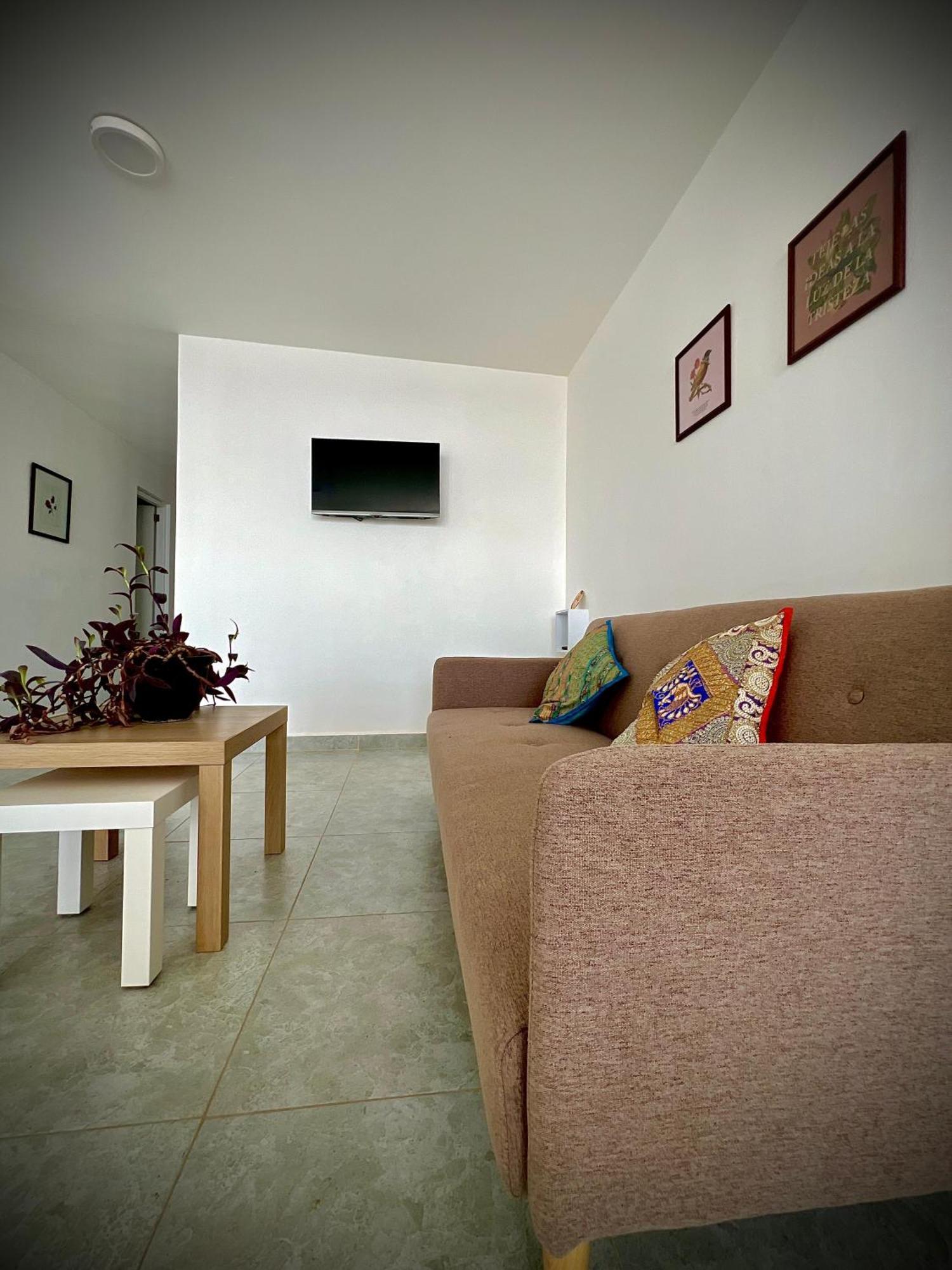 Apartamento Vista Soñada Cerca Al Mar Y Centro Histórico *
